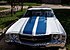 1971 Chevrolet Chevelle for sale 101035834